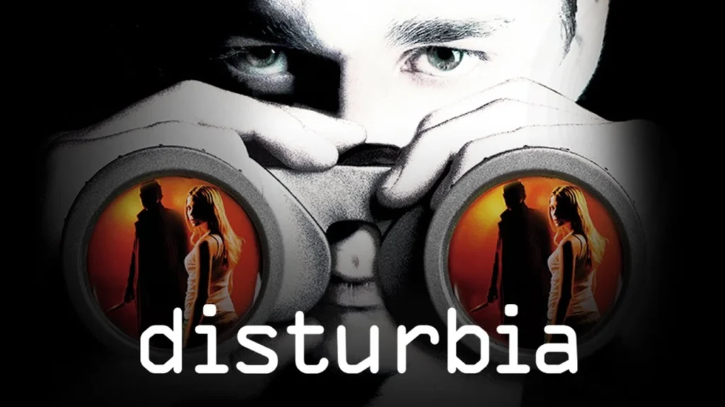 Disturbia-(2007)