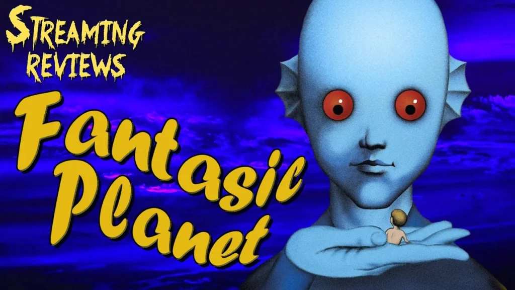 Fantastic-Planet-(1973)